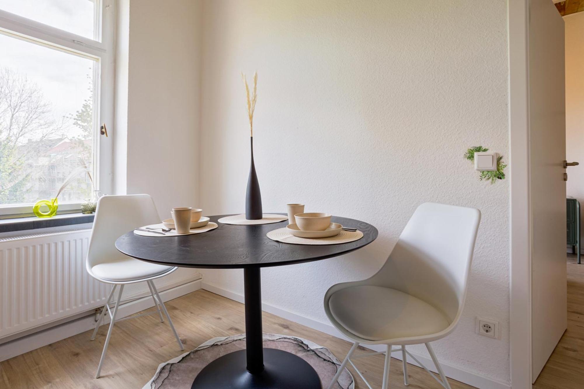 Boarding & Monteur Apartment Cmtz Chemnitz Dış mekan fotoğraf